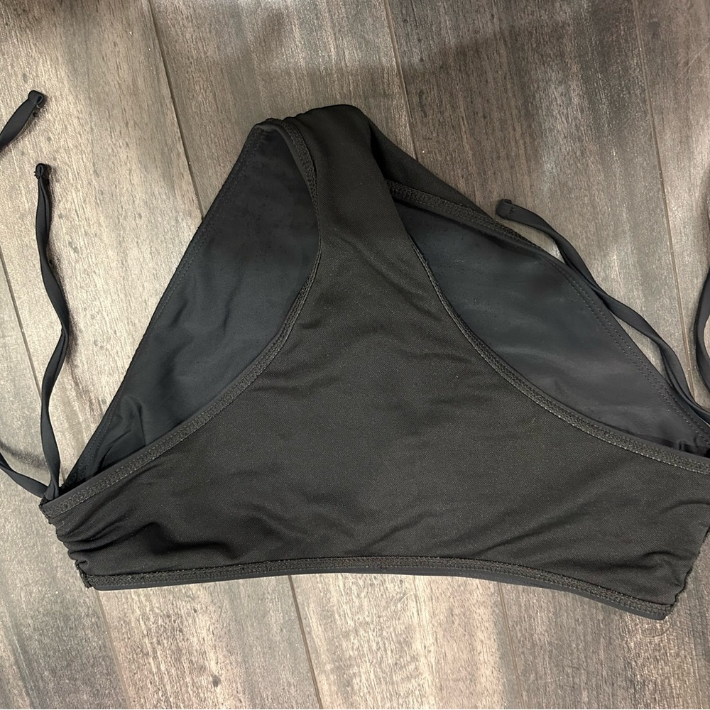 Black Women's Intimate Top